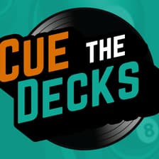 Profile picture for Cue The Decks