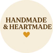 Profile picture for Handmade & Heartmade