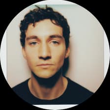 Profile picture for Spencer Heaphy