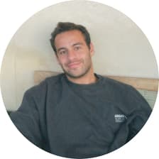 Profile picture for Martim De Gouvea Pinto E Cruz