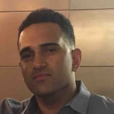 Profile picture for bharath guruprasad