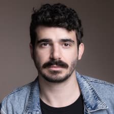 Profile picture for Ariel Sipoli