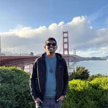 Profile picture for Ravi Pujari