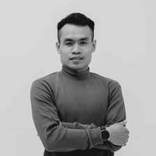 Profile picture for Ahmad Amirudin