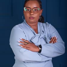 Profile picture for Belinda Ntinyari