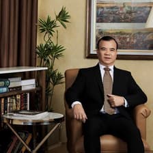 Profile picture for CEO Nguyễn Khắc Vũ Và Hành Trì Đưa Kubet