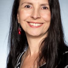 Profile picture for Mirela Oprisan