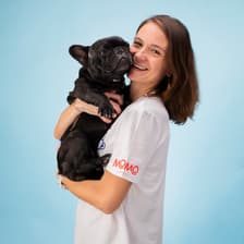 Profile picture for Kaja Stepnowska Lopez