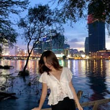 Profile picture for Ella Nguyen