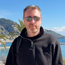 Profile picture for Michael O'Connor