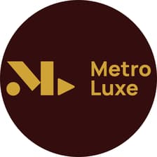 Profile picture for MetroLuxe