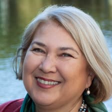 Profile picture for Carolin Wenzel