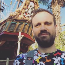 Profile picture for Gary Rutland