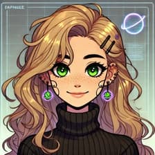 Profile picture for depinfluencer