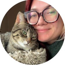 Profile picture for Kate Luistro