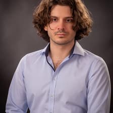Profile picture for Gajdácsi Bence