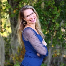 Profile picture for Alli Bankston