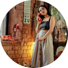 Profile picture for Matina RAZAFIMAHEFA