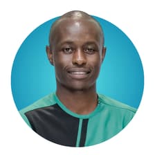 Profile picture for Joseph Githumbi Kaguri