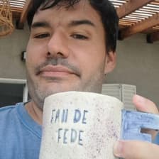 Profile picture for Federico Jose Femia