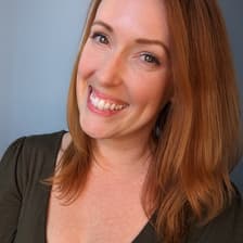 Profile picture for Amanda Martin