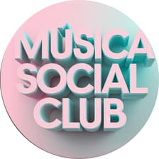Profile picture for Música Social Club