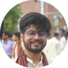 Profile picture for Prem Bharwani