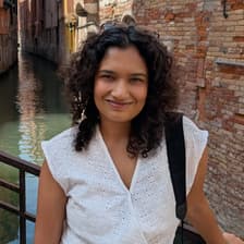 Profile picture for Ishita Agarwal