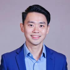 Profile picture for Esmond Hwee