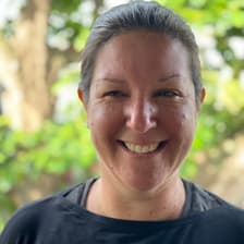 Profile picture for Stacy Saal