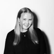 Profile picture for Cecilie Øverli