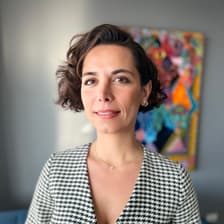 Profile picture for Dr. Nazanin Jourabloo