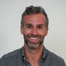 Profile picture for Mike Moll
