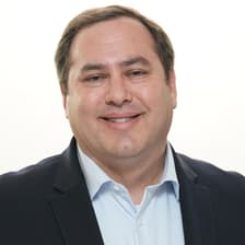 Profile picture for Sean Cheyney