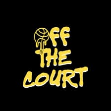 Profile picture for Off The Court