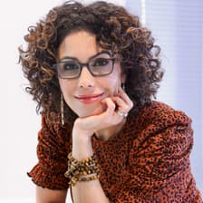 Profile picture for Kati Jalali