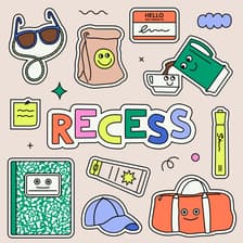 Profile picture for Recess at work