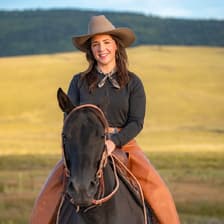 Profile picture for Lauren Manning