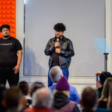 Profile picture for Aman