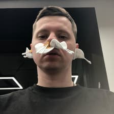 Profile picture for Misha Ryazhenka