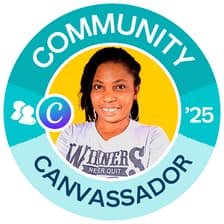 Profile picture for Chinyere Rachel Obinna