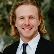 Profile picture for Justin McGinnis