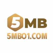 Profile picture for 5MB Cổng Game Đổi Thưởng Hàng Đầu Hiện Nay