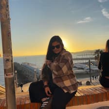 Profile picture for Maria Bravo