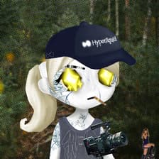 Profile picture for Jenn | Remint Reality