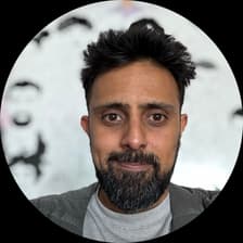 Profile picture for Akshay Kingar