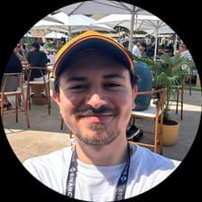 Profile picture for Giacomo Pezzarossi