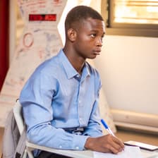 Profile picture for Penouel Aoga