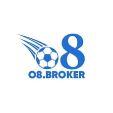 Profile picture for O8 broker