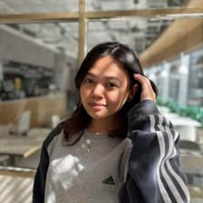 Profile picture for Alice Bagaporo